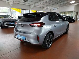 Opel Corsa e GS Line Kam Navi SHZ LHZ Tempo 6.014 km 18.870 &euro; HAAN 42781