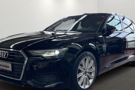 Audi A6 37.557 km 38.880 &euro; Velbert 42553