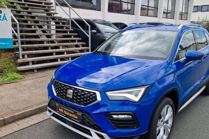 Seat Ateca 59.722 km 23.750 &euro; Essen 45307
