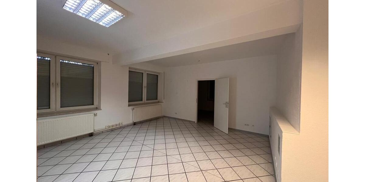 Repräsentatives Büro mit ca. 56qm in Bottrop zimmer