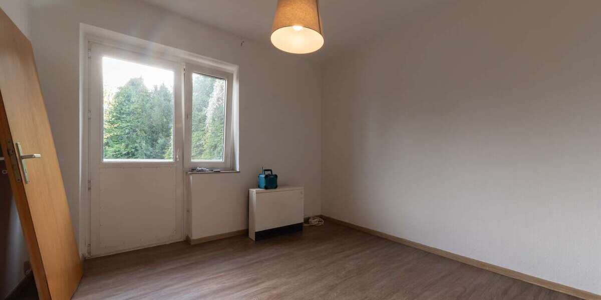 Wohnung zum Mieten in Essen Bergerhausen 459 € 44 m² 2 zimmer