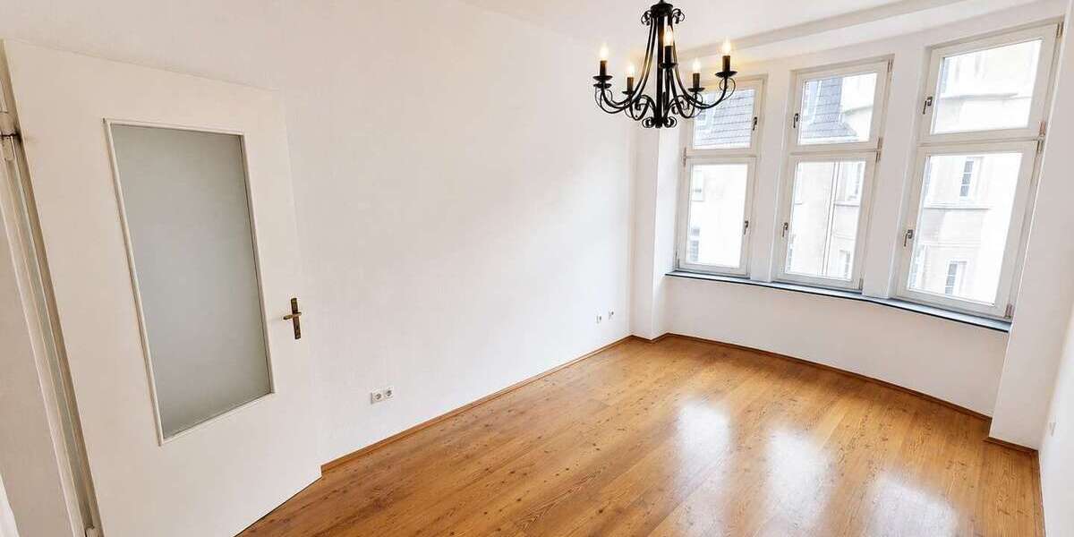 Etagenwohnung Essen Stadtbezirk III - 3 Zimmer, 63 m&sup2;, 780&euro; | Angebot:27101108