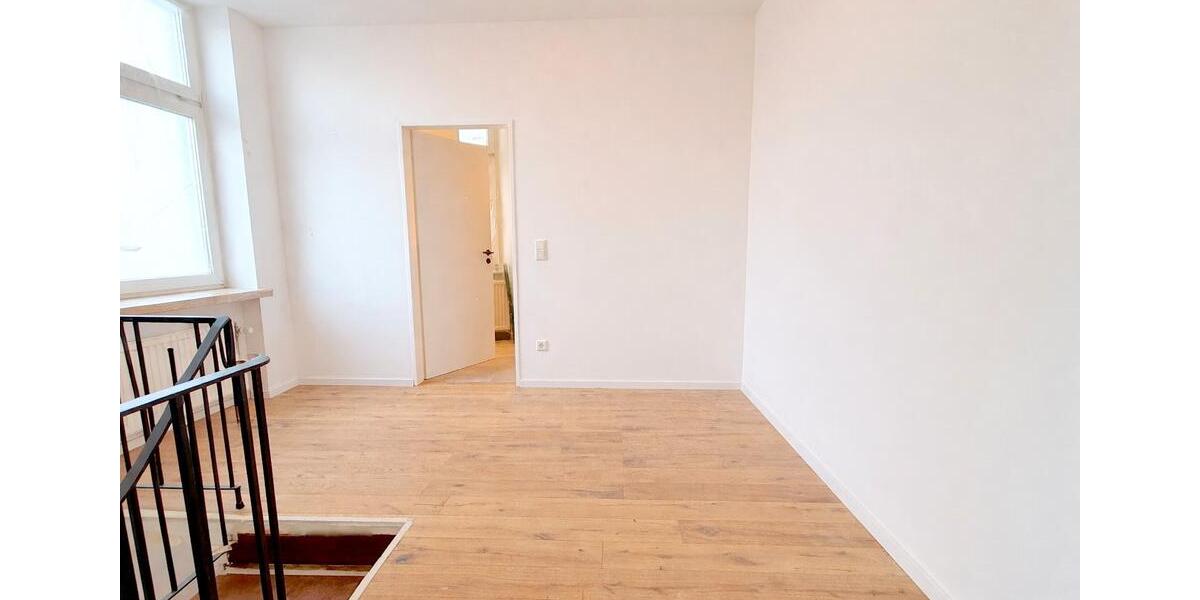 Maisonettenwohnung Wuppertal Barmen - 2.5 Zimmer, 60 m&sup2;, 139.600&euro; | Angebot:27465655