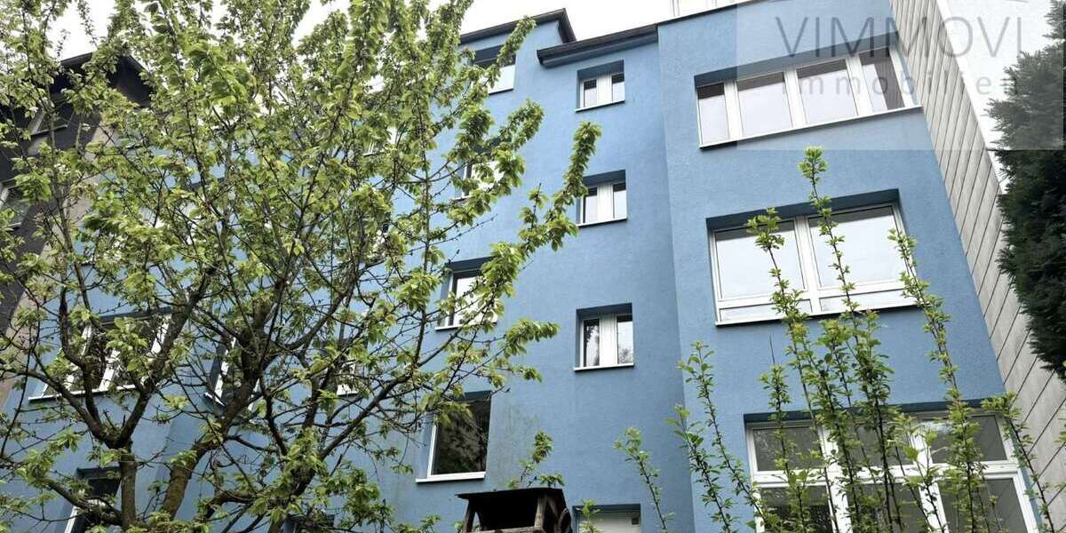 Einfamilienhaus Essen Stadtbezirk II - 45 Zimmer, 905 m&sup2;, 1.799.000&euro; | Angebot:26695837