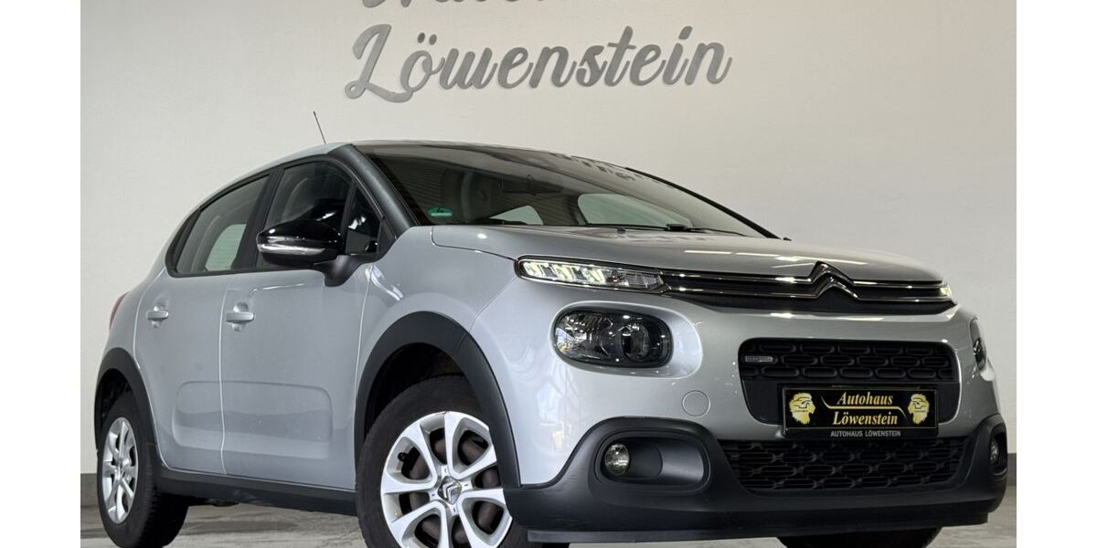 Citroen C3 97.240 km 6.280 &euro; Moers 47443