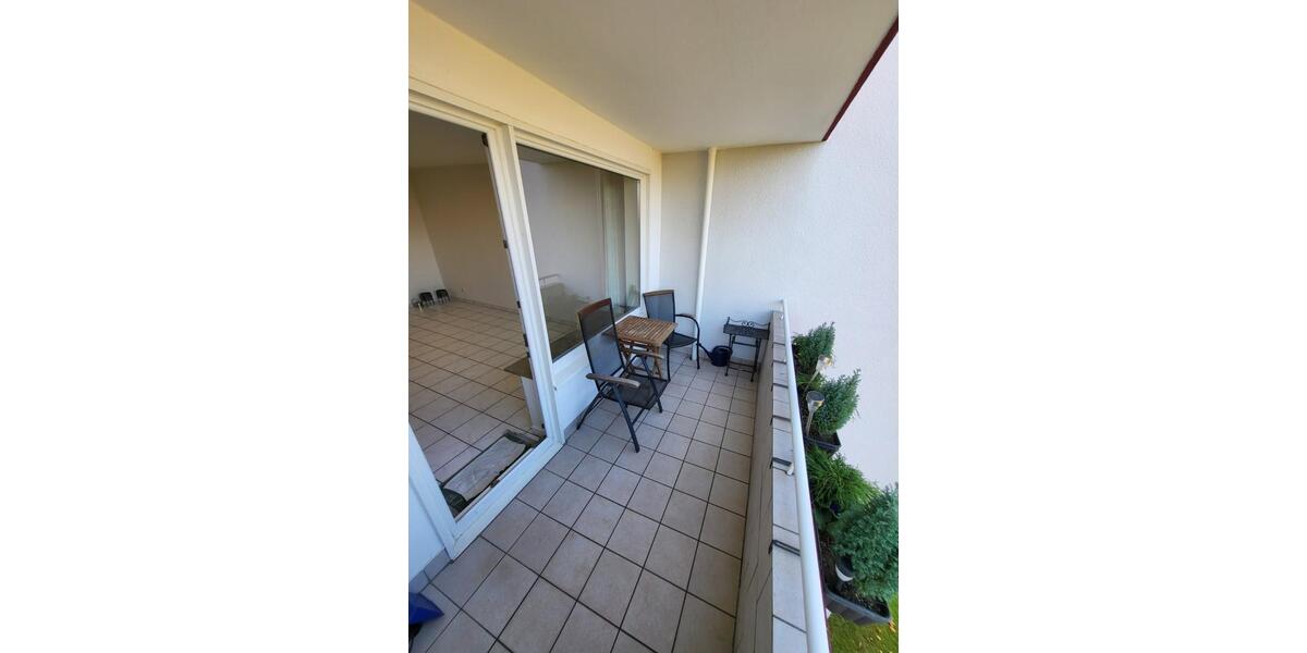 Eigentumswohnung mit Balkon im Grünen in Essen-Leithe 3.5 zimmer