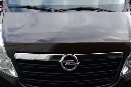 Opel Movano 152.000 km 11.990 &euro; Bottrop 46242