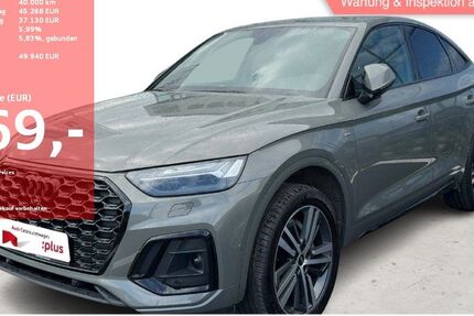 Audi Q5 27.306 km 49.170 &euro; Moers-Hülsdonk 47441