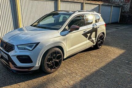 Cupra Ateca 16.700 km 36.999 &euro; Essen 45329