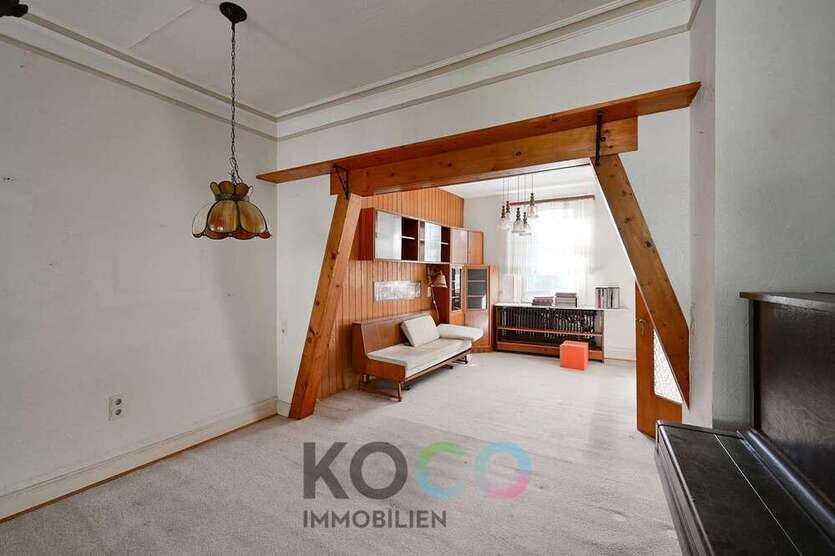 Haus zum Kaufen in Remscheid 249.000 € 170 m²