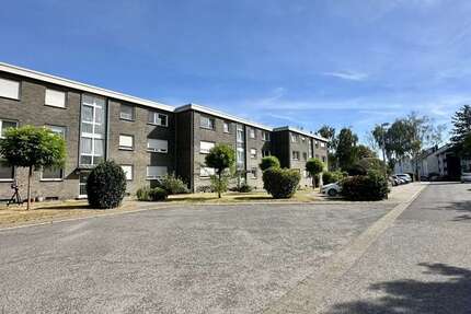 Wohnung zum Kaufen in Mülheim 139.000 € 69.28 m²