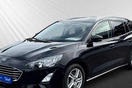 Ford Focus 64.321 km 15.990 € Oberhausen - Sterkrade 46145