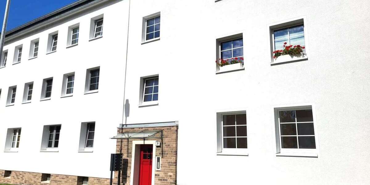 Etagenwohnung Mülheim Menden-Holthausen - 3 Zimmer, 60 m&sup2;, 601&euro; | Angebot:27488064