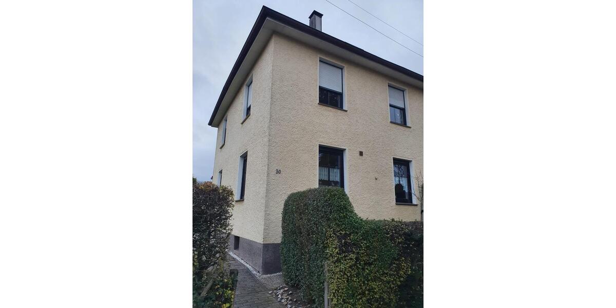 Einfamilienhaus Wuppertal Gemarkung Langerfeld - 11 Zimmer, 252 m&sup2;, 420.000&euro; | Angebot:26478866