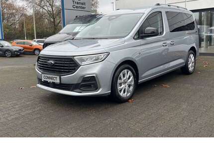 Ford Tourneo Connect 1.052 km 36.890 &euro; Duisburg 47167