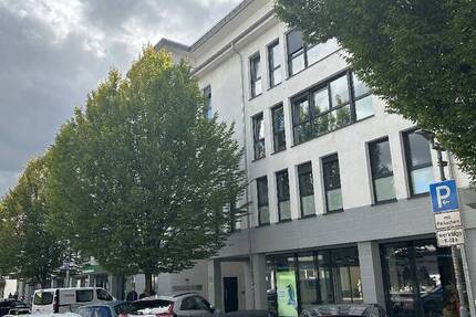Reserviert!! ZENTRAL GELEGENE MODERNE BÜROEINHEIT IN VELBERT-MITTE (9176) zimmer