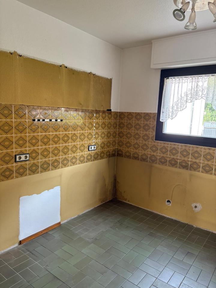 Ohne Makler! Reihenmittelhaus mit Garage in Bochum- Harpen