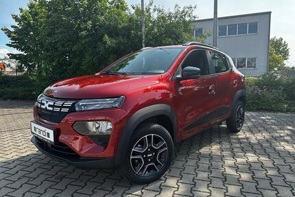 Dacia Spring Electric Essential 45 CCS+ NAVI ´ANGEBOT´