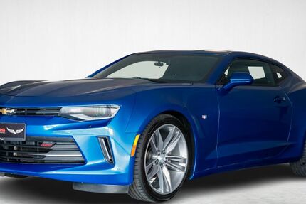 Chevrolet Camaro 57.000 km 25.990 &euro; Gelsenkirchen 45899