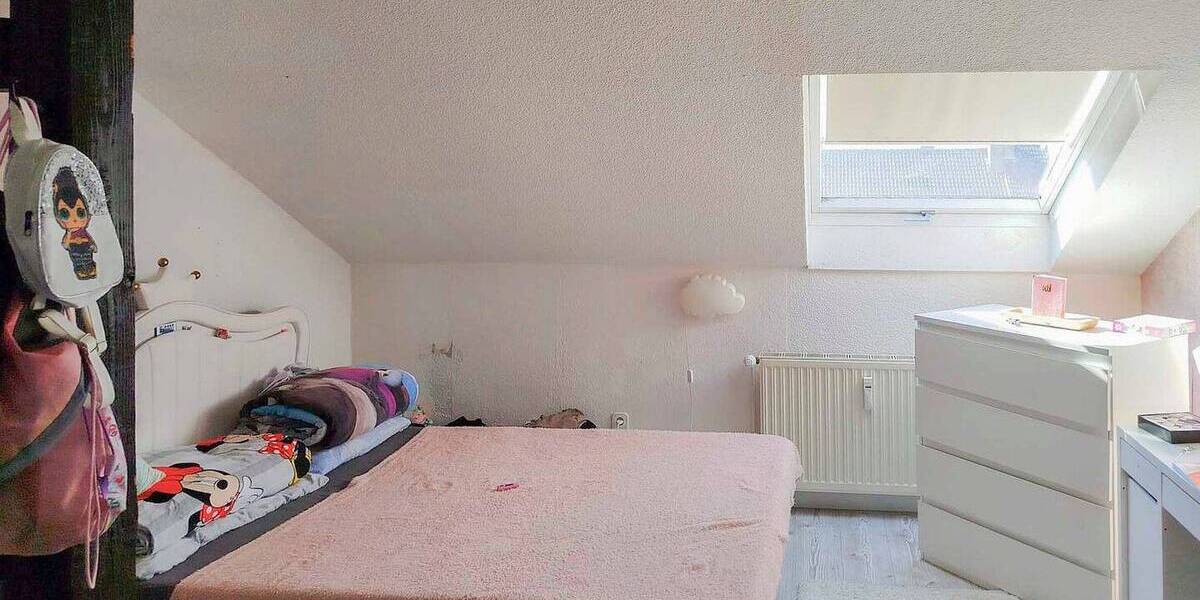 Etagenwohnung Oberhausen Altstadt-Mitte - 4 Zimmer, 115 m&sup2;, 157.890&euro; | Angebot:26820496