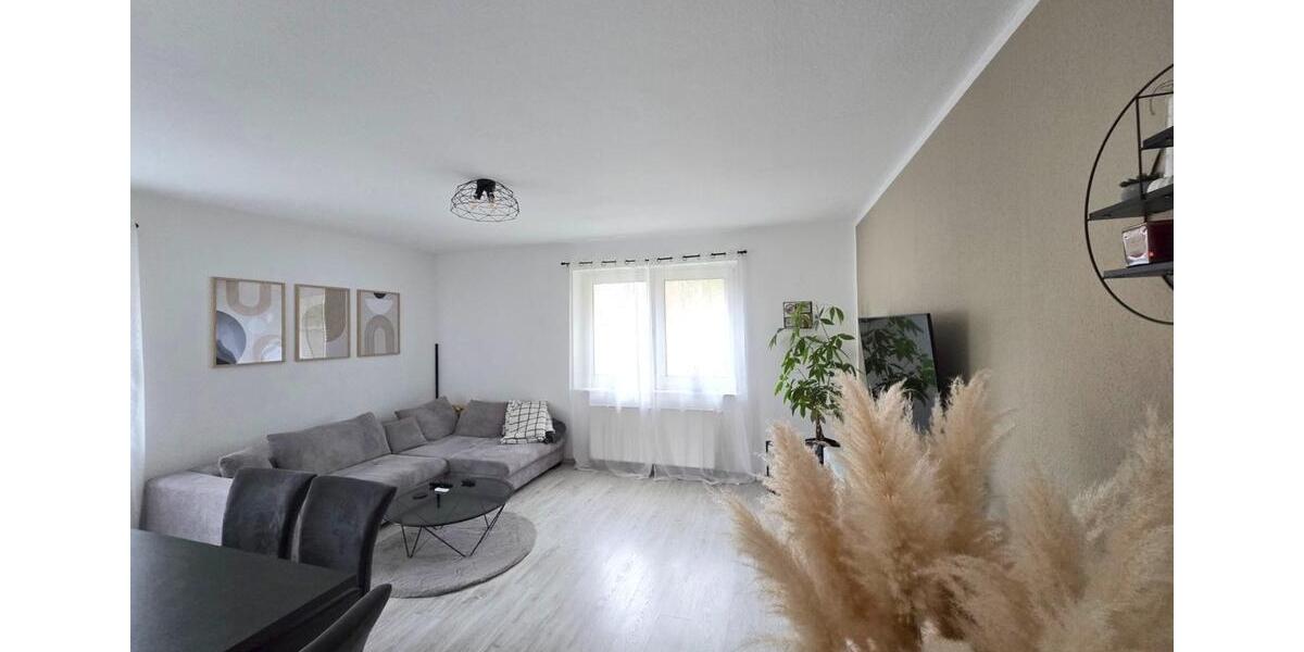 Hübsche, helle 2,5 Z. Whg. im Grünen von Wetter 2.5 zimmer