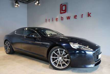 Aston Martin Rapide 58.000 km 85.941 &euro; Duisburg 47228