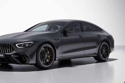 Mercedes-Benz AMG GT 27.348 km 110.885 &euro; Wuppertal 42115
