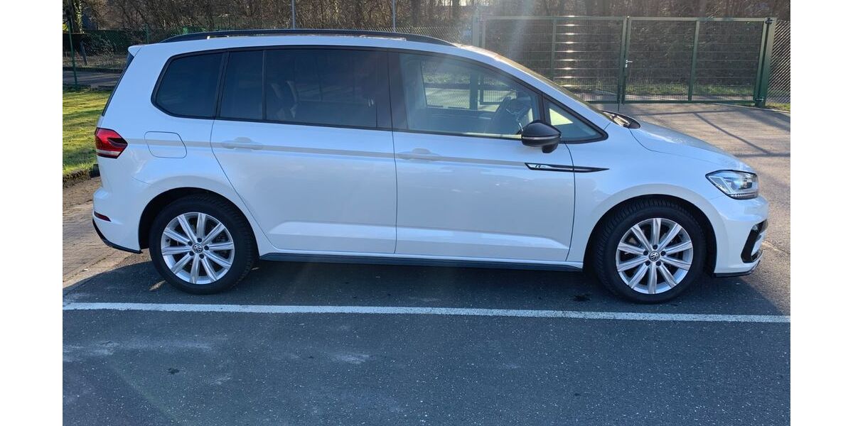 VW Touran 144.800 km 19.000 &euro; Wülfrath 42489