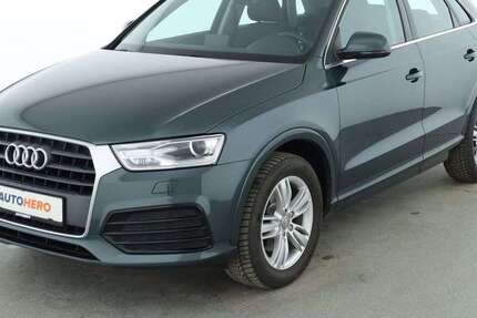 Audi Q3 96.091 km 17.310 &euro; Essen 45141