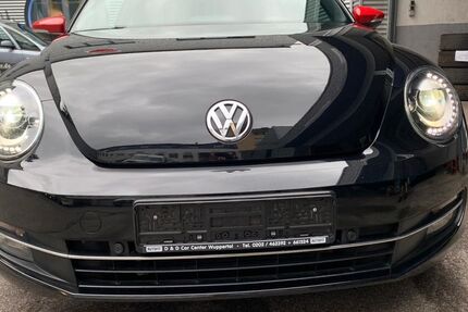 VW Beetle 168.149 km 12.900 &euro; Wuppertal 42289