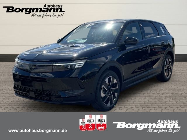 Opel Grandland (X) 6.089 km 33.990 &euro; Gelsenkirchen 45894