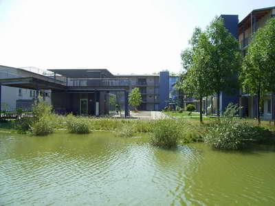 Demnächst frei! 2-Zimmer-Wohnung in Bochum Wattenscheid 2 zimmer