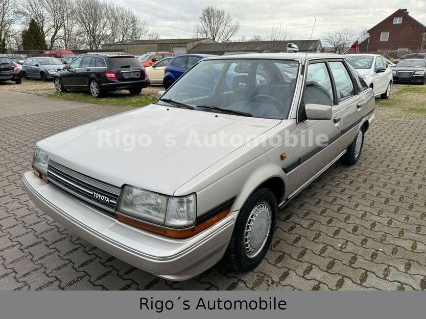 Toyota Carina 104.114 km 3.100 € Moers 47445