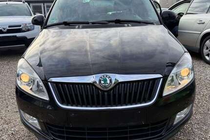 Skoda Roomster 163.000 km 3.999 &euro; Essen 45359