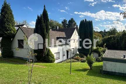 Haus Mülheim an der Ruhr Menden-Holthausen - 11 Zimmer, 268 m&sup2;, 570.000&euro; | Angebot:27488823