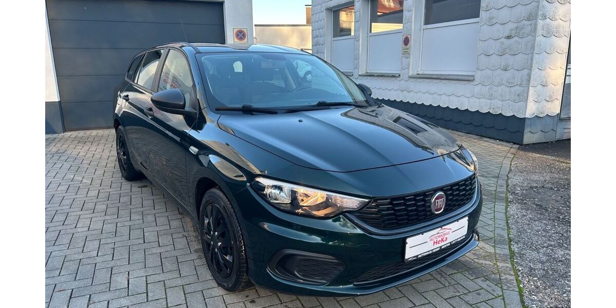 Fiat Tipo 74.079 km 8.790 &euro; Herten 45699