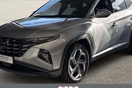 Hyundai TUCSON 22.102 km 27.490 &euro; Bottrop 46240