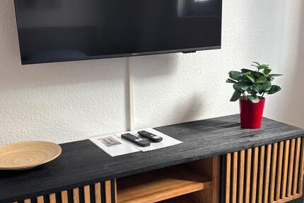 Möbliertes Zimmer zu vermieten 1 zimmer