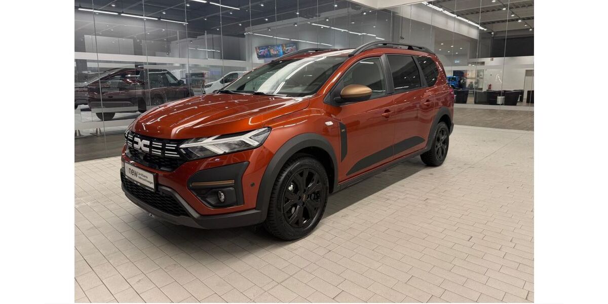 Dacia Jogger 23.709 km 20.880 &euro; Duisburg 47167