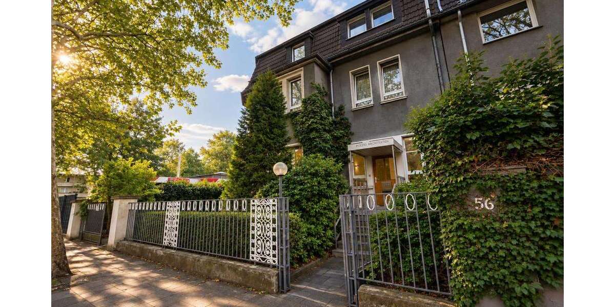 Gewerbeobjekt Duisburg Duisburg-Mitte - 1.750&euro; | Angebot:27440043