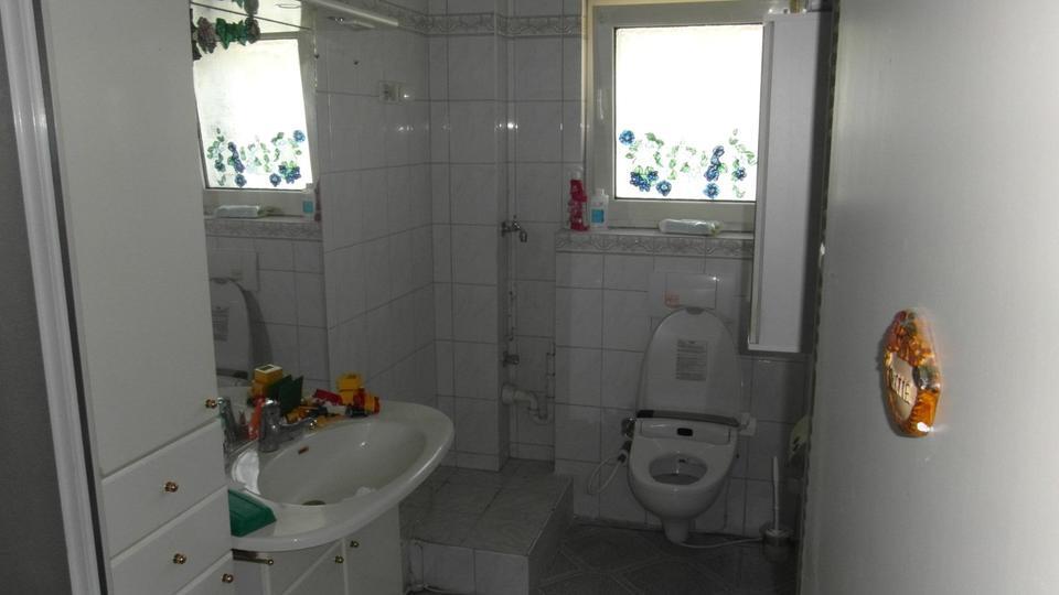 ETW 3.OG 4 Zimmer+KDB,Balkon,ruhige gute Lage,