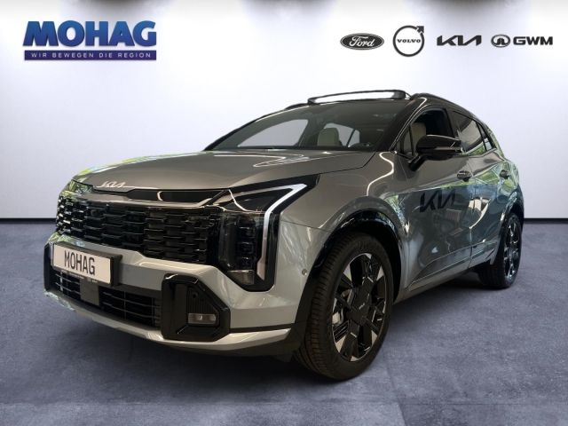 Kia Sportage 5.000 km 43.490 &euro; Essen 45134