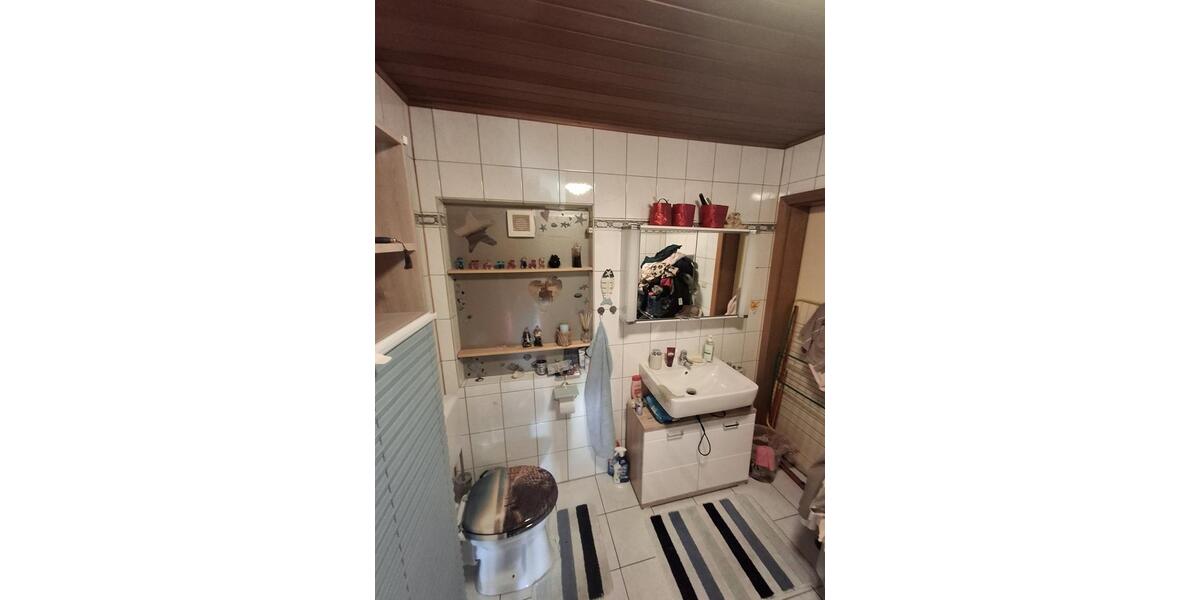 2,5 Zimmer Wohnung Bottrop Fuhlenbrock 2.5 zimmer