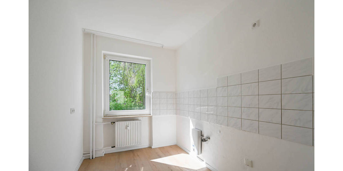 Etagenwohnung Hattingen - 3 Zimmer, 60 m&sup2;, 550&euro; | Angebot:26452410