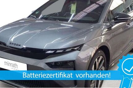 Skoda Enyaq 15.165 km 46.880 &euro; Moers 47441