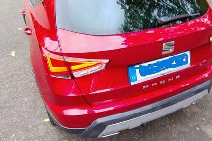 Seat Arona 62.000 km 16.500 € Oberhausen 46117