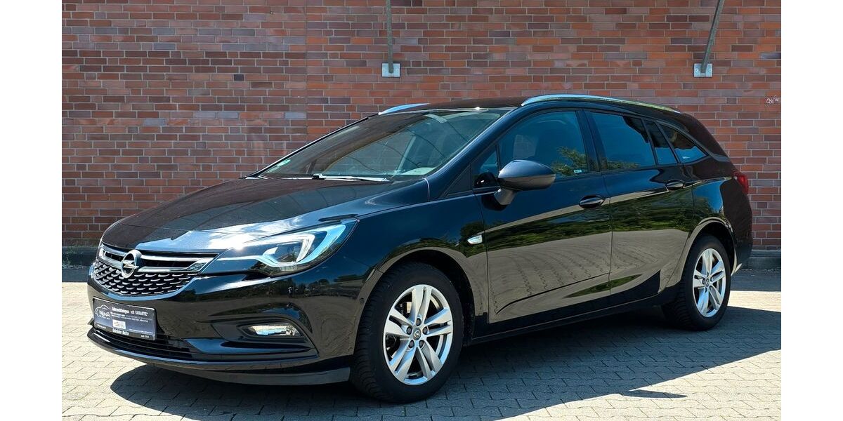 Opel Astra 122.000 km 7.990 &euro; Herne (NRW) 44628