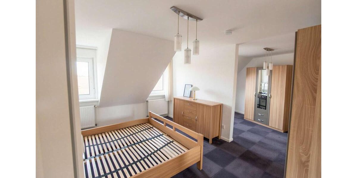 Etagenwohnung Recklinghausen Grullbad - 3 Zimmer, 70 m&sup2;, 460&euro; | Angebot:25720451