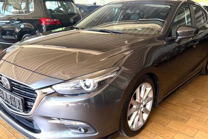 Mazda 3 120.000 km 12.799 &euro; Gladbeck 45966