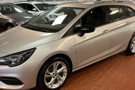 Opel Astra 113.000 km 9.990 &euro; Wülfrath 42489